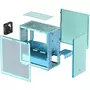 Корпус Deepcool MACUBE110 GRBL - 8