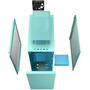 Корпус Deepcool MACUBE110 GRBL - 9
