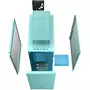 Корпус Deepcool MACUBE110 GRBL - 9