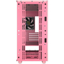 Корпус Deepcool MACUBE110 PKRD - 3