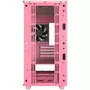 Корпус Deepcool MACUBE110 PKRD - 3