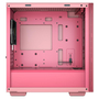 Корпус Deepcool MACUBE110 PKRD - 4