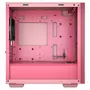 Корпус Deepcool MACUBE110 PKRD - 4