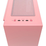 Корпус Deepcool MACUBE110 PKRD - 7