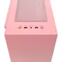 Корпус Deepcool MACUBE110 PKRD - 7
