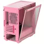Корпус Deepcool MACUBE110 PKRD - 8