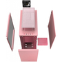 Корпус Deepcool MACUBE110 PKRD - 9