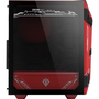 Корпус ASUS GT301 TUF GAMING CASE ZAKU II EDITION (90DC0044-B49000) - 3