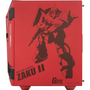 Корпус ASUS GT301 TUF GAMING CASE ZAKU II EDITION (90DC0044-B49000) - 4