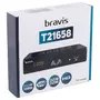 ТВ тюнер Bravis T21658 (DVB-T, DVB-T2) (T21658) - 9