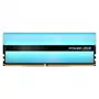 Модуль памяти для компьютера DDR4 16GB (2x8GB) 3600 MHz Team (TF13D416G3600HC18JDC01) - 1