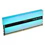 Модуль памяти для компьютера DDR4 16GB (2x8GB) 3600 MHz Team (TF13D416G3600HC18JDC01) - 3