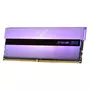 Модуль памяти для компьютера DDR4 16GB (2x8GB) 3200 MHz T-Force Xtreem ARGB White Team (TF13D416G3200HC16CDC01) - 2