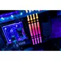 Модуль памяти для компьютера DDR4 64GB (2x32GB) 3600 MHz Ballistix Black RGB Micron (BL2K32G36C16U4BL) - 1