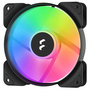 Кулер для корпуса Fractal Design Aspect 12 RGB PWM Black Frame (FD-F-AS1-1205) - 1