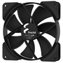 Кулер для корпуса Fractal Design Aspect 14 PWM Black (FD-F-AS1-1403) - 1