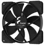 Кулер для корпуса Fractal Design Aspect 14 PWM Black (FD-F-AS1-1403) - 1