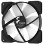 Кулер для корпуса Fractal Design Aspect 14 RGB Black Frame (FD-F-AS1-1404) - 3