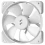 Кулер для корпуса Fractal Design Aspect 14 RGB White Frame (FD-F-AS1-1408) - 2