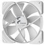 Кулер для корпуса Fractal Design Aspect 14 RGB White Frame (FD-F-AS1-1408) - 3