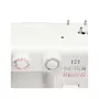 Швейная машина Janome ISEW-D23 - 8