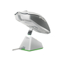 Мышка Razer Viper Ultimate Mouse Dock Wireless RGB White (RZ01-03050400-R3M1) - 2