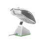 Мышка Razer Viper Ultimate Mouse Dock Wireless RGB White (RZ01-03050400-R3M1) - 2