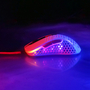 Мышка Xtrfy M4 RGB USB Tokyo (XG-M4-RGB-TOKYO) - 1