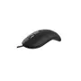Мышка Dell MS819 with Fingerprint Reader USB Black (570-AARY) - 1