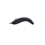 Мышка Dell MS819 with Fingerprint Reader USB Black (570-AARY) - 2