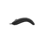 Мышка Dell MS819 with Fingerprint Reader USB Black (570-AARY) - 2