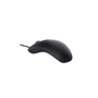 Мышка Dell MS819 with Fingerprint Reader USB Black (570-AARY) - 3
