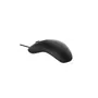 Мышка Dell MS819 with Fingerprint Reader USB Black (570-AARY) - 3