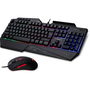Комплект Vinga KBSG559 Black - 1