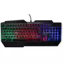 Комплект Vinga KBSG559 Black - 2