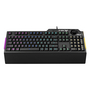 Комплект ASUS TUF Gaming Combo K1M3 USB Black (90MP02A0-BCMA00) - 1
