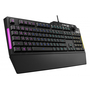 Комплект ASUS TUF Gaming Combo K1M3 USB Black (90MP02A0-BCMA00) - 2