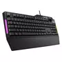 Комплект ASUS TUF Gaming Combo K1M3 USB Black (90MP02A0-BCMA00) - 2