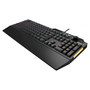 Комплект ASUS TUF Gaming Combo K1M3 USB Black (90MP02A0-BCMA00) - 5