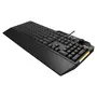 Комплект ASUS TUF Gaming Combo K1M3 USB Black (90MP02A0-BCMA00) - 5