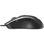 Комплект ASUS TUF Gaming Combo K1M3 USB Black (90MP02A0-BCMA00) - 9