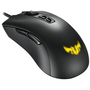 Комплект ASUS TUF Gaming Combo K1M3 USB Black (90MP02A0-BCMA00) - 10