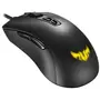 Комплект ASUS TUF Gaming Combo K1M3 USB Black (90MP02A0-BCMA00) - 10