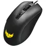 Комплект ASUS TUF Gaming Combo K1M3 USB Black (90MP02A0-BCMA00) - 11