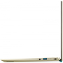 Ноутбук Acer Swift 3X SF314-510G 14FHD IPS/Intel i7-1165G7/16/1024F/Iris (NX.A10EU.00E) - 6