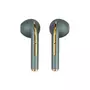 Наушники Gelius Pro Influence GP-TWS-012 Black (00000083987) - 2