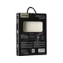 Наушники Gelius Ultra Upbeat GL-HB-008U Silver (00000072133) - 1