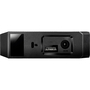 Внешний жесткий диск 3.5" 6TB ADATA (AHM800-6TU32G1-CUKBK) - 3