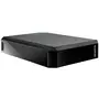 Внешний жесткий диск 3.5" 8TB ADATA (AHM800-8TU32G1-CUSBK) - 2