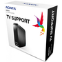 Внешний жесткий диск 3.5" 8TB ADATA (AHM800-8TU32G1-CUKBK) - 4